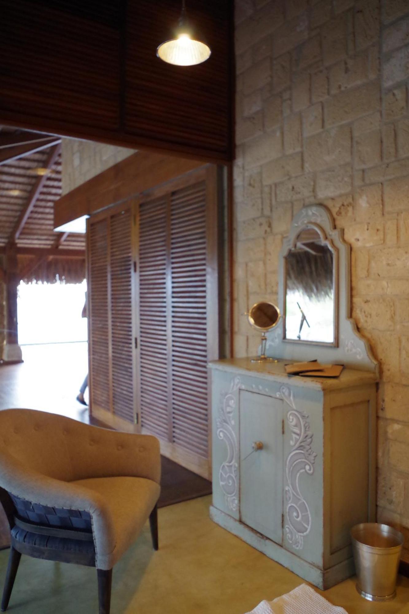Demeure De La Compagnie Generale Des Huiles Precieuses Bed and Breakfast Ifaty Værelse billede